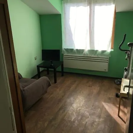 Apartment Summer Rooftop Varna