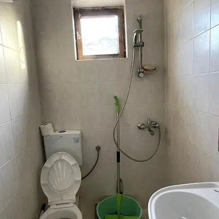 Summer Rooftop Apartment Varna