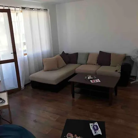 Apartment Summer Rooftop Varna